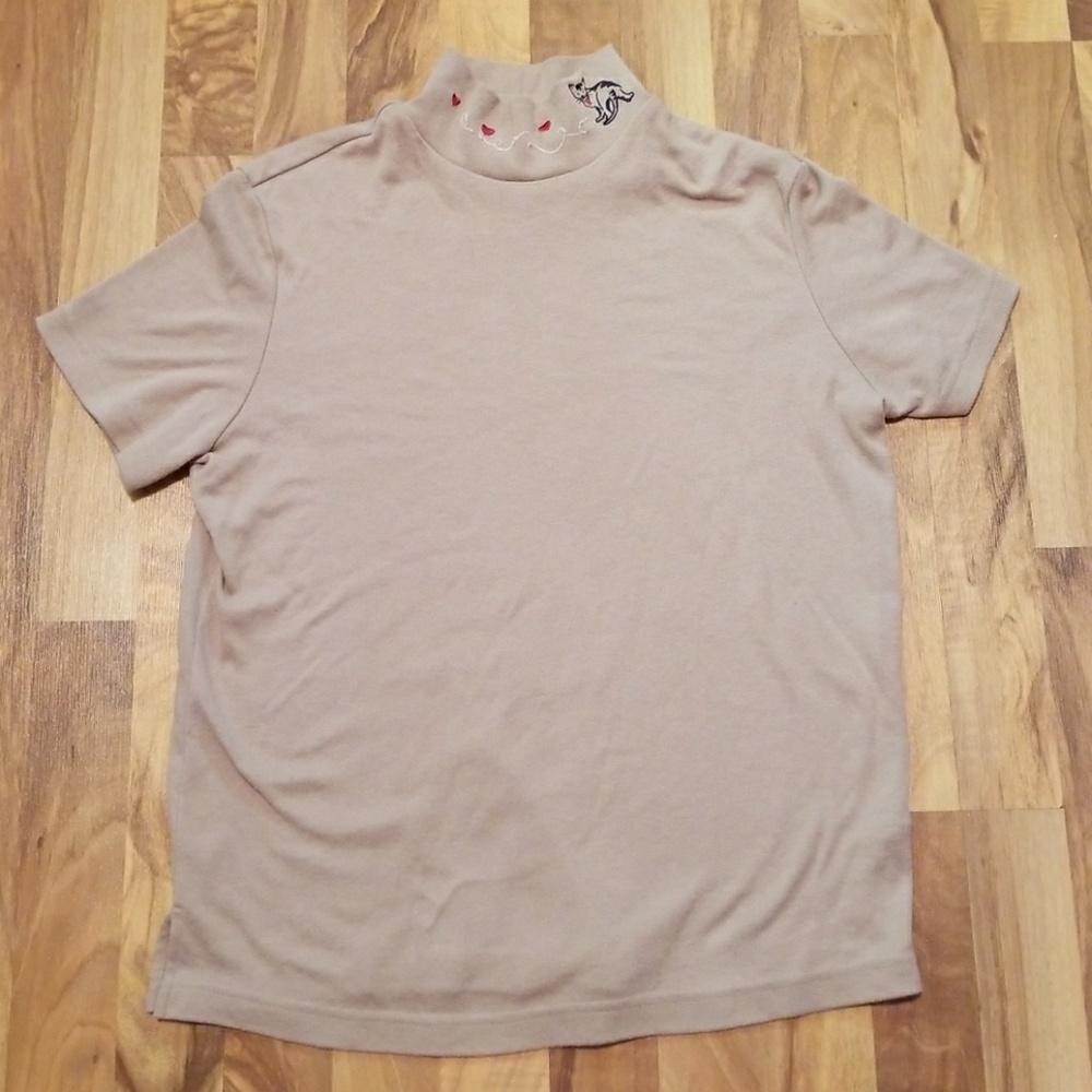 Lee Top